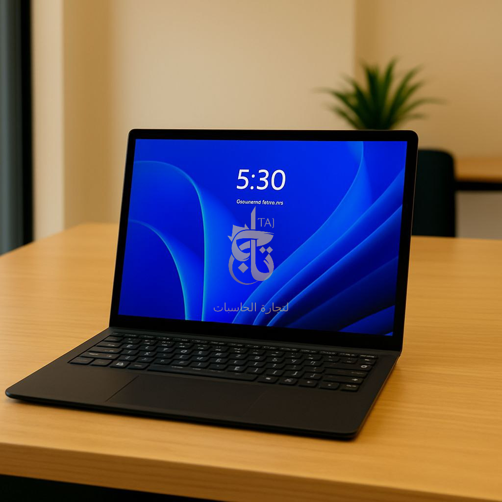 لوحة مفاتيح  Microsoft Surface laptop3